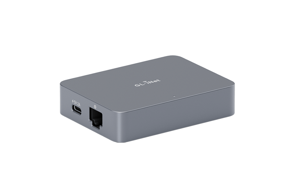 GL.iNet Comet (GL-RM1)